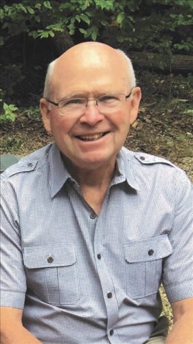 CHARLES EHLER